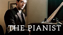 Ver El pianista (2002) | The Pianist Online Castellano Latino ...