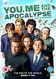 You Me And The Apocalypse DVD Review - SciFiNow