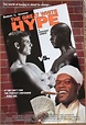THE GREAT WHITE HYPE MOVIE POSTER 2 Sided ORIGINAL Ver B 27x40 SAMUEL L ...