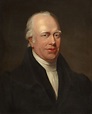 Portrait of Adam Clarke - The Museum of Methodism & John Wesley's House