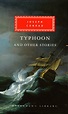 Typhoon and Other Stories by Joseph Conrad - Penguin Books Australia