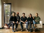 How the Fleet Foxes Frontman Got Out to Get Back In - The New York Times