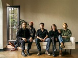 How the Fleet Foxes Frontman Got Out to Get Back In - The New York Times