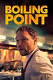 Boiling Point (2021) - Posters — The Movie Database (TMDB)