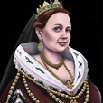 A Rainha Maria II da Inglaterra: Uma História de Sucesso no Trono
