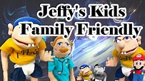 SML Movie Jeffy's Kids Family Friendly Part #2 - YouTube