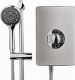 Triton Collection 2 | Shower Electric | 8.5 KW | Triton Aspirante I ...