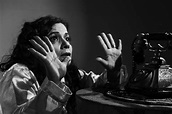 Ruth Coello en 'Ella sabe demasiado' | Arte | La Revista | EL UNIVERSO