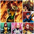 Fierce Divas & Femmes Fatales: Top 10: Greatest Women of the X-Men