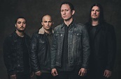 Trivium's 'What the Dead Men Say' Interview – Billboard