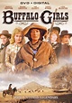 Buffalo Girls (1995) - Rod Hardy | Synopsis, Characteristics, Moods ...