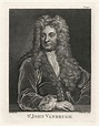 NPG D7524; Sir John Vanbrugh - Portrait - National Portrait Gallery