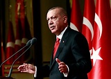 Le président turc Recep Tayyip Erdoğan attendu au Maroc