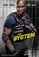 The System (2022) movie poster