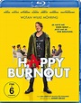 Blu-ray Kritik | Happy Burnout (Full HD Review, Rezension, Test)