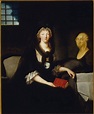 Reina María Antonieta de Habsburgo-Lorena - Personajes - Parcours ...