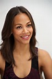 Zoe Saldana photo 290 of 1128 pics, wallpaper - photo #399316 - ThePlace2