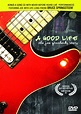 A Good Life: The Joe Grushecky Story (DVD) - Kino Lorber Home Video