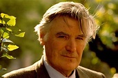 Time to give Ted Hughes his rightful place in Poets' Corner, say ...