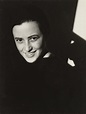 Alfred Stieglitz. Dorothy Norman. 1936 | MoMA | Alfred stieglitz ...