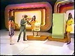 The first episode of The Price is Right!