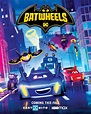 Batwheels | Doblaje Wiki | Fandom