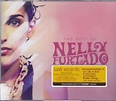 Nelly Furtado - The Best Of Nelly Furtado (2010, CD) | Discogs