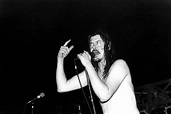 Q&A: Gibby Haynes of the Butthole Surfers - Rolling Stone