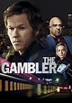 The Gambler (2014) - Posters — The Movie Database (TMDB)