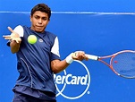 ATP 250 de Buenos Aires: Thiago Monteiro arrasa campeão de Quito