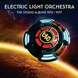La storia degli Electric light orchestra - scopri gli album Sony Music