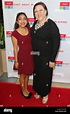 Amy Hill & Daughter Penelope Hill at the East West Players' 50th ...