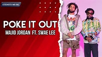 Wale - Poke It Out (feat. J. Cole) [Lyric Video] - YouTube
