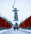 El Kremlin rehabilita el nombre de la ciudad de Stalingrado