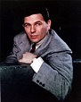 John Garfield, I always considered him a great method actor. Great ...