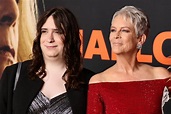 Who is Jamie Lee Curtis's daughter, Ruby Guest? | The US Sun
