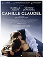 Camille Claudel - film 1987 - AlloCiné