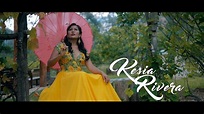 Kesia Rivera- Rosas y Espinas (Official Video) - YouTube