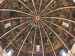 The Baptistery of Parma | Catholic News Live