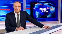 "heute-show" am Sonntag bei ZDFneo verpasst?: Wiederholung der ...