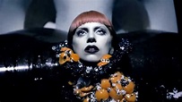 Lady Gaga - Bloody Mary (Music Video) - YouTube