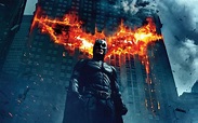 Batman The Dark Knight Wallpapers - Wallpaper Cave