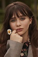 Interview With Actress Malina Weissman — PIBE Magazine - Play It By Ear
