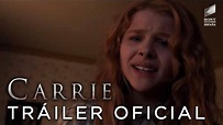 Carrie - Tráiler Oficial en Español | Sony Pictures España - YouTube