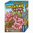 Drecksau total (DE) - FantasyWelt.de | Tabletopshop | Brettspielshop ...