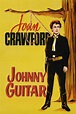 Johnny Guitar (1954) - Posters — The Movie Database (TMDB)