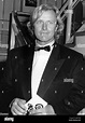 Dutch actor rutger hauer Black and White Stock Photos & Images - Alamy