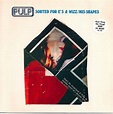 Pulp - Sorted For E's & Wizz / Mis-Shapes (Vinyl, 7", 45 RPM, Single ...