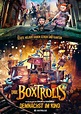 Die Boxtrolls | Bild 1 von 15 | Moviepilot.de