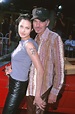 Angelina Jolie and Billy Bob Thornton in 2000 | Flashback to When These Famous Couples Went ...
